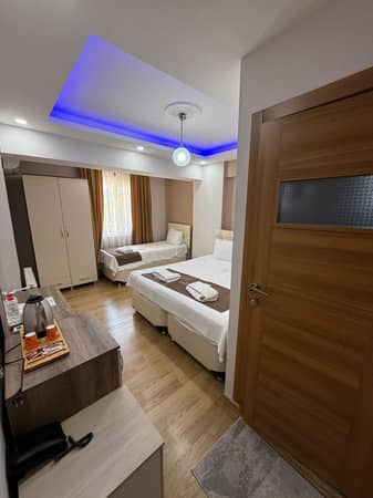 Figen Suit &amp; Figen Otel Galeri